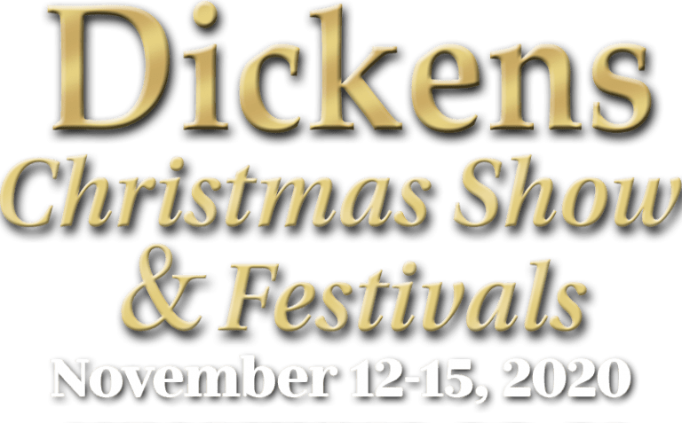 2020 Dickens Christmas Show